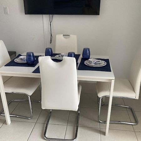 Gorgeous Beachy Chic Condo In Key Biscayne Miami Exterior photo