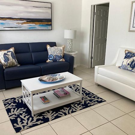 Gorgeous Beachy Chic Condo In Key Biscayne Miami Exterior photo