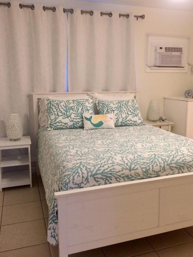 Gorgeous Beachy Chic Condo In Key Biscayne Miami Exterior photo